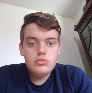 Meet your Posher, Garrett